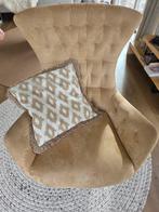 Twee Fauteuils - Mooie Staat!, Ophalen, 75 tot 100 cm, 50 tot 75 cm