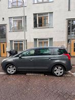 Peugeot 5008 1.6 THP 7Persoons 2012 Grijs, Voorwielaandrijving, Handgeschakeld, Grijs, Particulier