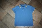 MC GREGOR vlotte poloshirt mt XL KOOPJE, Kleding | Heren, Polo's, McGregor, Blauw, Ophalen of Verzenden, Maat 56/58 (XL)