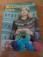 Motieven breien, Ophalen of Verzenden, Kirsten Hofstätter, Gelezen, Breien en Haken