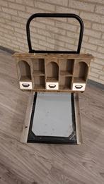 Ouderwets keukenkastje, Ophalen of Verzenden