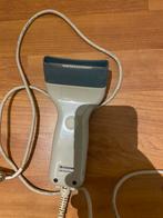 Portable handscanner barcodescanner, Computers en Software, Scanners, Ophalen of Verzenden, Zo goed als nieuw