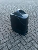 Behringer Europort PPA500 - ZGAN, Ophalen of Verzenden, Zo goed als nieuw, Minder dan 500 watt, P.A.