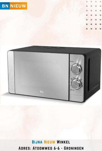 Royal Swiss Magnetron 20MX64-L - NIEUW beschikbaar voor biedingen