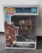 Aquaman Funko, Ophalen of Verzenden, Nieuw