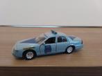 Road Champs.  CROWN VICTORIA.  blauw., Ophalen of Verzenden, Zo goed als nieuw, Auto, Overige merken