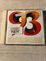 Hits 93, Ophalen of Verzenden, Pop