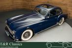 Delahaye 235 L’Elfe by Figoni | € 200.000 Restauratie |, Auto's, Oldtimers, Achterwielaandrijving, Leder, Bedrijf, Handgeschakeld