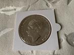 Prachtige zilveren rijksdaalder 1933, Postzegels en Munten, Munten | Nederland, Ophalen of Verzenden, Koningin Wilhelmina, 2½ gulden