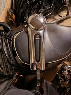 Harley Davidson Road Glide Tank Cover 2018, Ophalen, Gebruikt