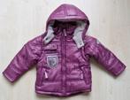*NIEUW* Another World Winterjasje + Bodywarmer Paars maat 80, Ophalen of Verzenden, Another World, Jongetje, Jasje