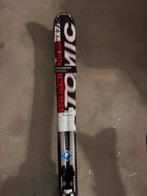 Ski’s ATOMIC supercross 158cm, 140 tot 160 cm, Ophalen of Verzenden, Zo goed als nieuw, Carve