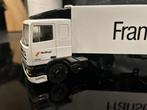Lion Daf 95 Fransen Transport/ Nedlloyd in doos, Ophalen of Verzenden, Zo goed als nieuw, Bus of Vrachtwagen, Lion Toys