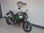KAWASAKI Z900 35kW (bj 2025), Motoren, Motoren | Kawasaki, 4 cilinders, Motorrijbewijs A, 948 cc, Bedrijf