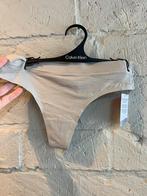 Calvin Klein string maat S NIEUW!! Nu €10,-, Ophalen of Verzenden, String
