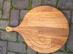 OFYR Pizza Snijplank - Hout, Ophalen of Verzenden, Zo goed als nieuw