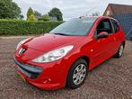 Peugeot 206+ 2010 143.000km! Zeer nette auto!!!, Gebruikt, 1225 kg, 4 cilinders, Origineel Nederlands