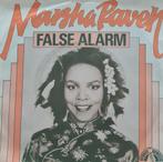 MARSHA RAVEN  - FALSE ALARM, Ophalen of Verzenden, Gebruikt
