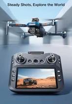 Drone HD12 met bedieningspaneel, Ophalen of Verzenden, Nieuw, Drone met camera