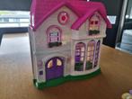 Poppenhuis, Ophalen, Zo goed als nieuw, Poppenhuis