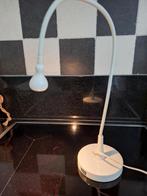 Buigzame lamp van Ikea, Huis en Inrichting, Lampen | Tafellampen, Ophalen of Verzenden, Zo goed als nieuw, Minder dan 50 cm