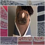 Hobbyhorse dekentjes, Hobby en Vrije tijd, Overige Hobby en Vrije tijd, Ophalen of Verzenden, Nieuw