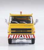 Barreiros 4214 B WEGWERKZAAMHEDEN SCHAAL 1/43 MOP 1º, Verzenden, Nieuw, Bus of Vrachtwagen, Overige merken