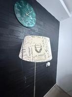 2 Stijlvolle Staande Lampen, Huis en Inrichting, Lampen | Vloerlampen, Ophalen, Zo goed als nieuw, Metaal, 150 tot 200 cm