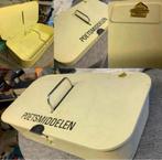 Vintage Brabantia Poets doos uit de jaren 50, Verzamelen, Retro, Ophalen of Verzenden, Huis en Inrichting