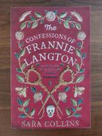 The Confessions of Frannie Langton - 9780241349205, Ophalen of Verzenden, Zo goed als nieuw
