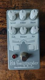 Earthquaker Devices Bit Commander, Muziek en Instrumenten, Effecten, Ophalen of Verzenden, Zo goed als nieuw