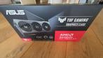 Asus TUF 7800XT 16G RAM + Original Box, Computers en Software, Ophalen, AMD, PCI-Express 4, Zo goed als nieuw