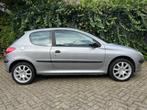 Zeer nette / Goede Peugeot 206 1.4 Gentry  2003, Voorwielaandrijving, 4 cilinders, Origineel Nederlands, Particulier