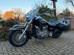 Yamaha Wildstar XV1600, Particulier, Toermotor