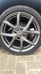 Citroën C2  LM velgen 16 inch (zgan) / ook voor Peugeot, Auto-onderdelen, Banden en Velgen, Ophalen, Velg(en), 16 inch, Nieuw