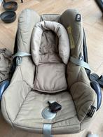 Maxi Cosi, Kinderen en Baby's, Autostoeltjes, Verstelbare rugleuning, 0 t/m 13 kg, Autogordel of Isofix, Maxi-Cosi