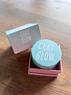 Clay and glow avocado mask, Ophalen of Verzenden, Nieuw, Gehele gezicht