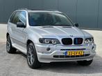BMW X5 4.4i Executive CARPLAY/NAVI/MEMORY/OPEN-DAK | NETTE A, Auto's, Automaat, Gebruikt, Bedrijf, Vierwielaandrijving