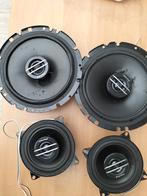 Pioneer speaker set, Auto diversen, Autospeakers, Ophalen of Verzenden, Zo goed als nieuw
