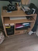 nette computerkast, Huis en Inrichting, Kasten | Computermeubels, Ophalen, Gebruikt, 70 tot 120 cm