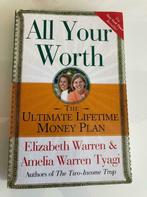 All your worth. The ultimate lifetime money plan., Nieuw, Elizabeth Warren, Ophalen of Verzenden