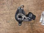 Harken tripple blok gelagerd 57C