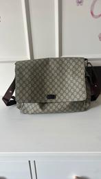 Gucci luiertas helemaal nieuw, Ophalen of Verzenden, Zo goed als nieuw