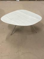 Salontafel Leolux Liliom, Huis en Inrichting, Tafels | Salontafels, Ophalen, 100 tot 150 cm, 50 tot 100 cm, Zo goed als nieuw