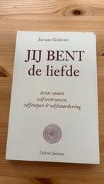 Juriaan Galavazi - Jij bent de liefde, Ophalen of Verzenden, Zo goed als nieuw, Juriaan Galavazi