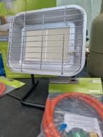 Infraroodstraler, Doe-het-zelf en Verbouw, Verwarming en Radiatoren, Ophalen, 30 tot 80 cm, Overige typen, Nieuw