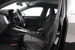 Audi A3 Sportback 35 TFSI Advanced edition | Org NL | Adap., 65 €/maand, Stof, 4 cilinders, 150 pk