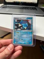 Feraligatr ex 103/115, Hobby en Vrije tijd, Verzamelkaartspellen | Pokémon, Ophalen of Verzenden, Zo goed als nieuw