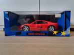 UT Models Ferrari F355 Berlinetta 1:18, Hobby en Vrije tijd, Modelauto's | 1:18, Ophalen of Verzenden, Zo goed als nieuw, Auto
