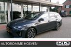 KIA Ceed Sw Wagon 1.0 Turbo GT-Line Org. Ned. 49.000km, Auto's, Kia, Voorwielaandrijving, Gebruikt, Origineel Nederlands, 600 kg